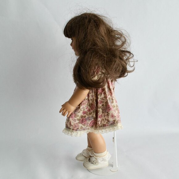 American Girl Doll Samantha 18" Vintage - Picture 7 of 9